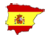 PAVI IMPRES - Espanol